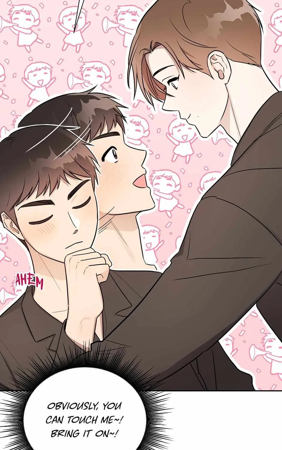 One Night Mate Chapter 92 page 27 - 