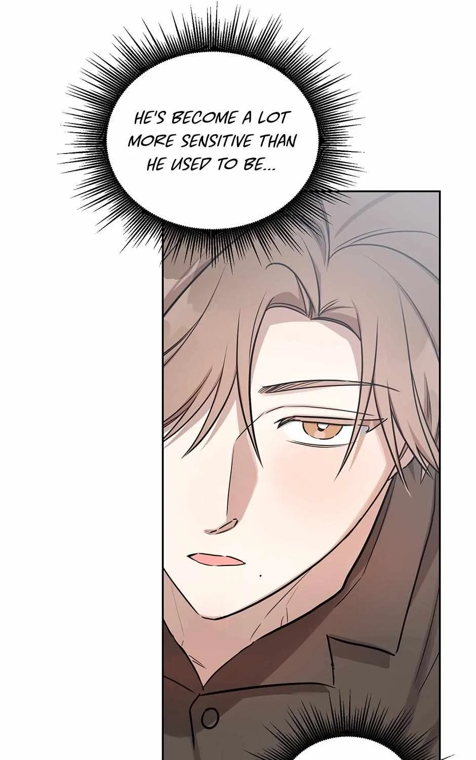 One Night Mate Chapter 92 page 36 - 