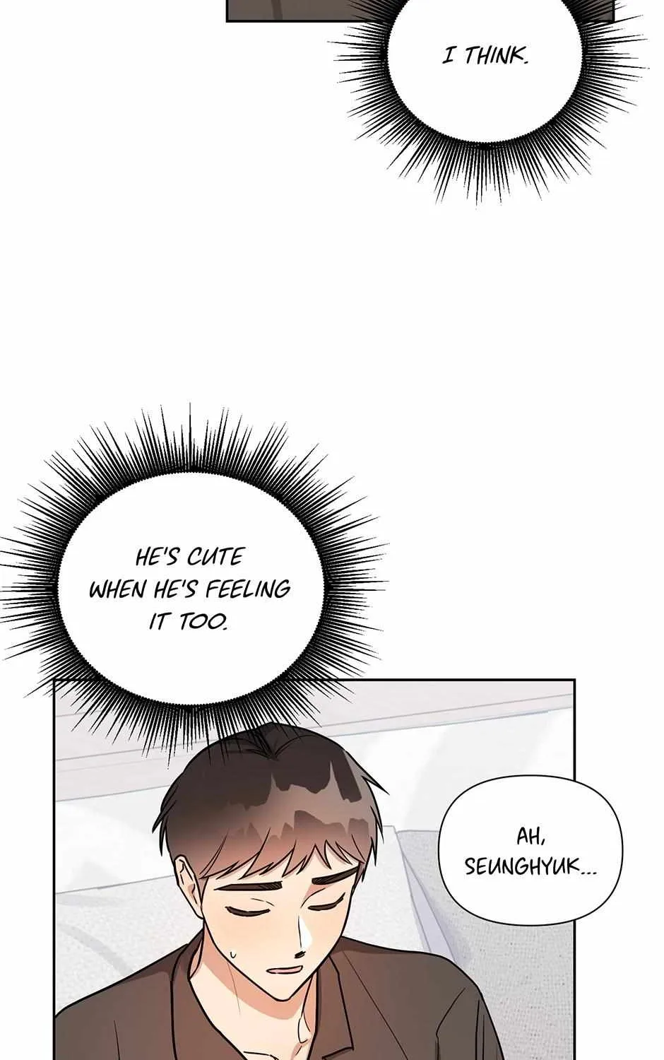 One Night Mate Chapter 92 page 37 - 
