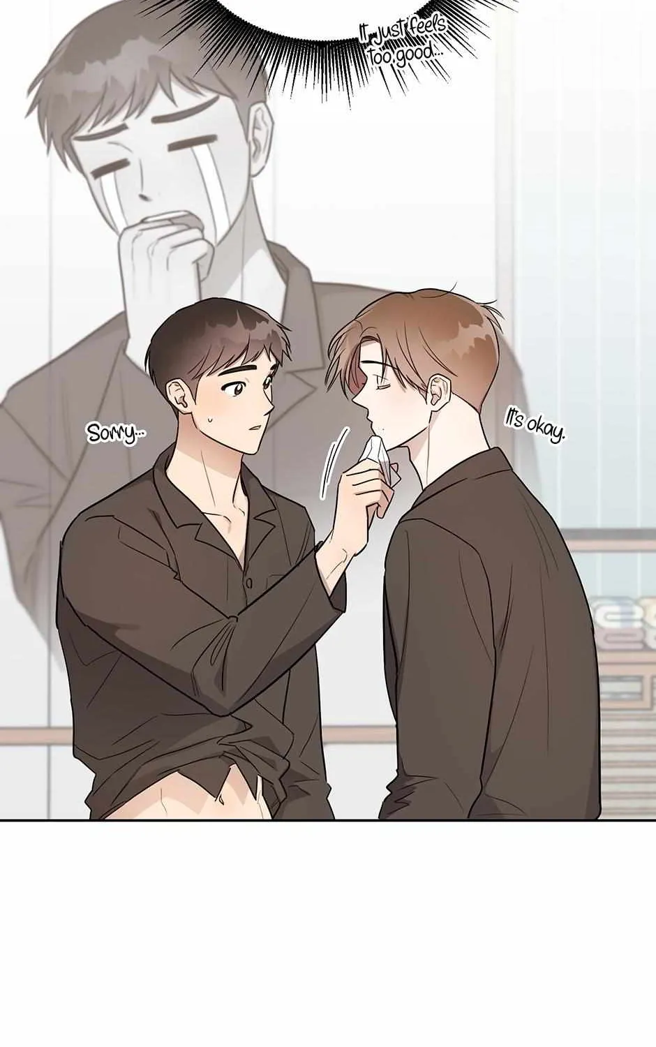 One Night Mate Chapter 92 page 47 - 