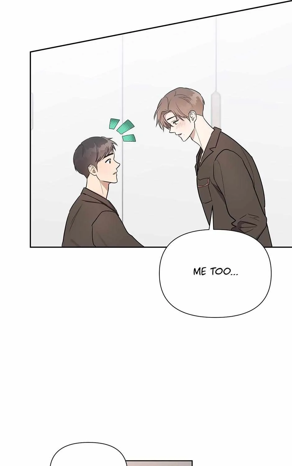 One Night Mate Chapter 92 page 49 - 