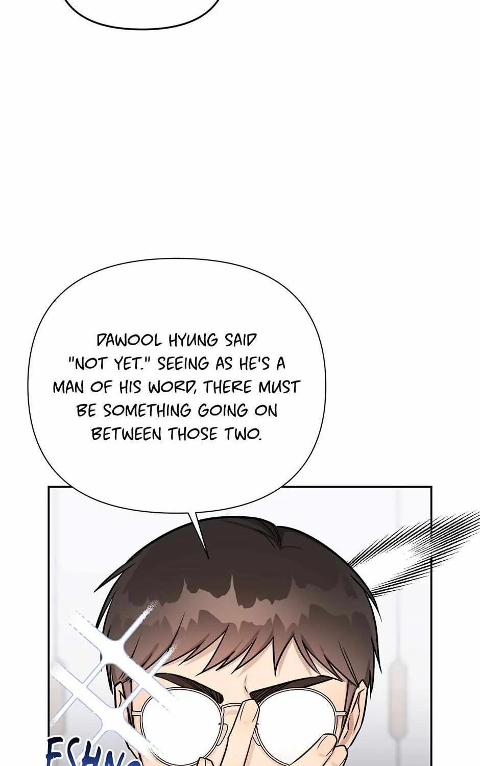 One Night Mate Chapter 92 page 6 - 