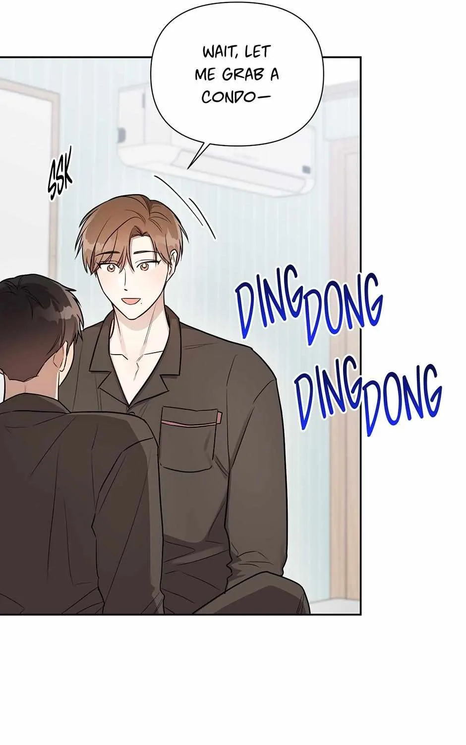 One Night Mate Chapter 92 page 59 - 