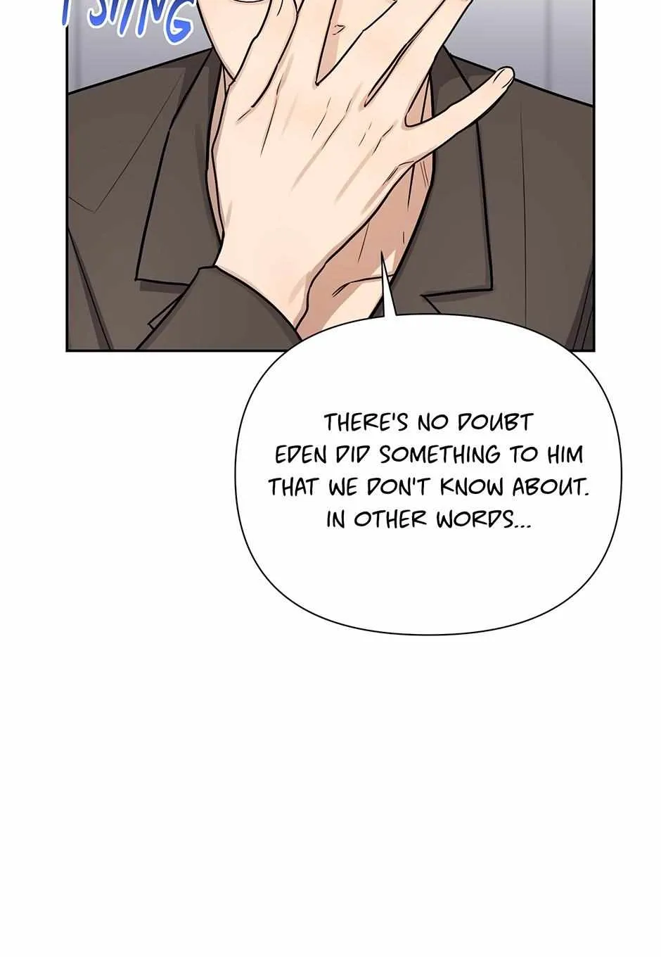 One Night Mate Chapter 92 page 7 - 