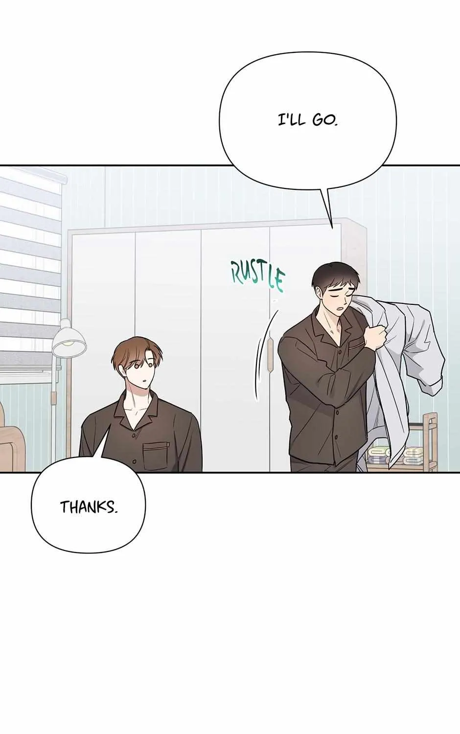 One Night Mate Chapter 92 page 61 - 