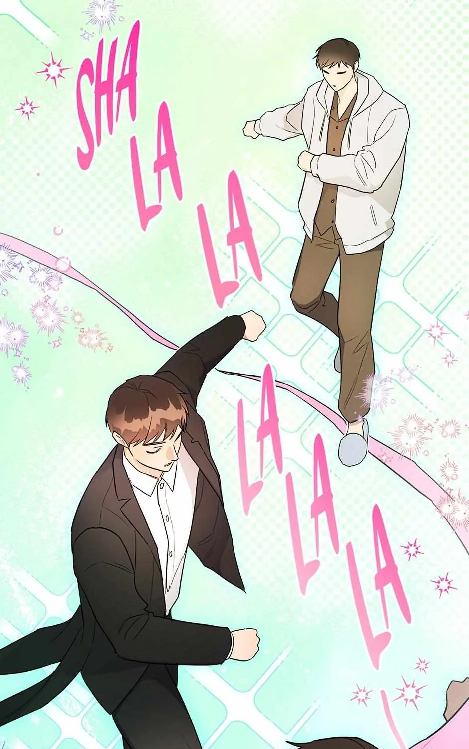 One Night Mate Chapter 92 page 79 - 