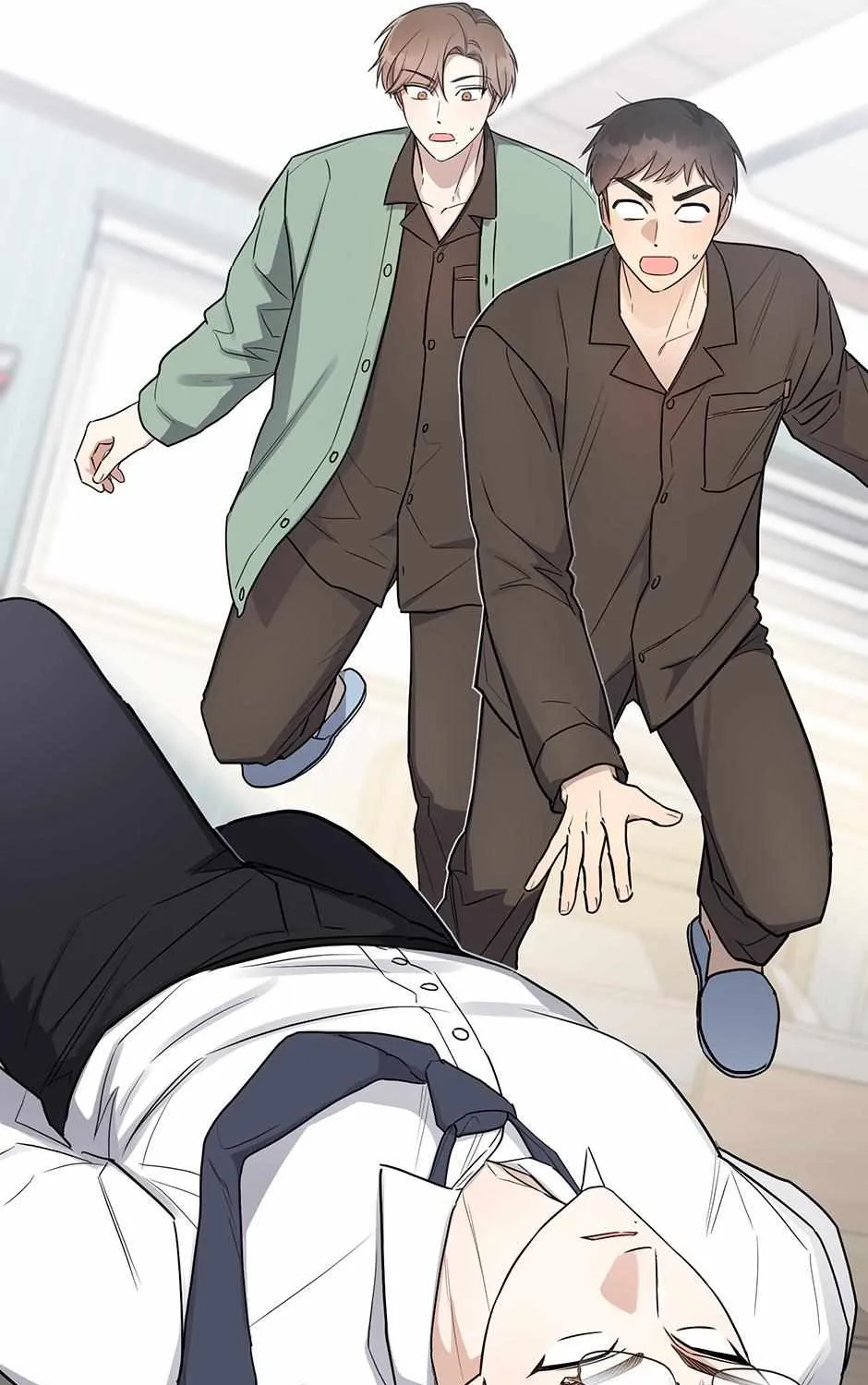 One Night Mate Chapter 93 page 101 - 