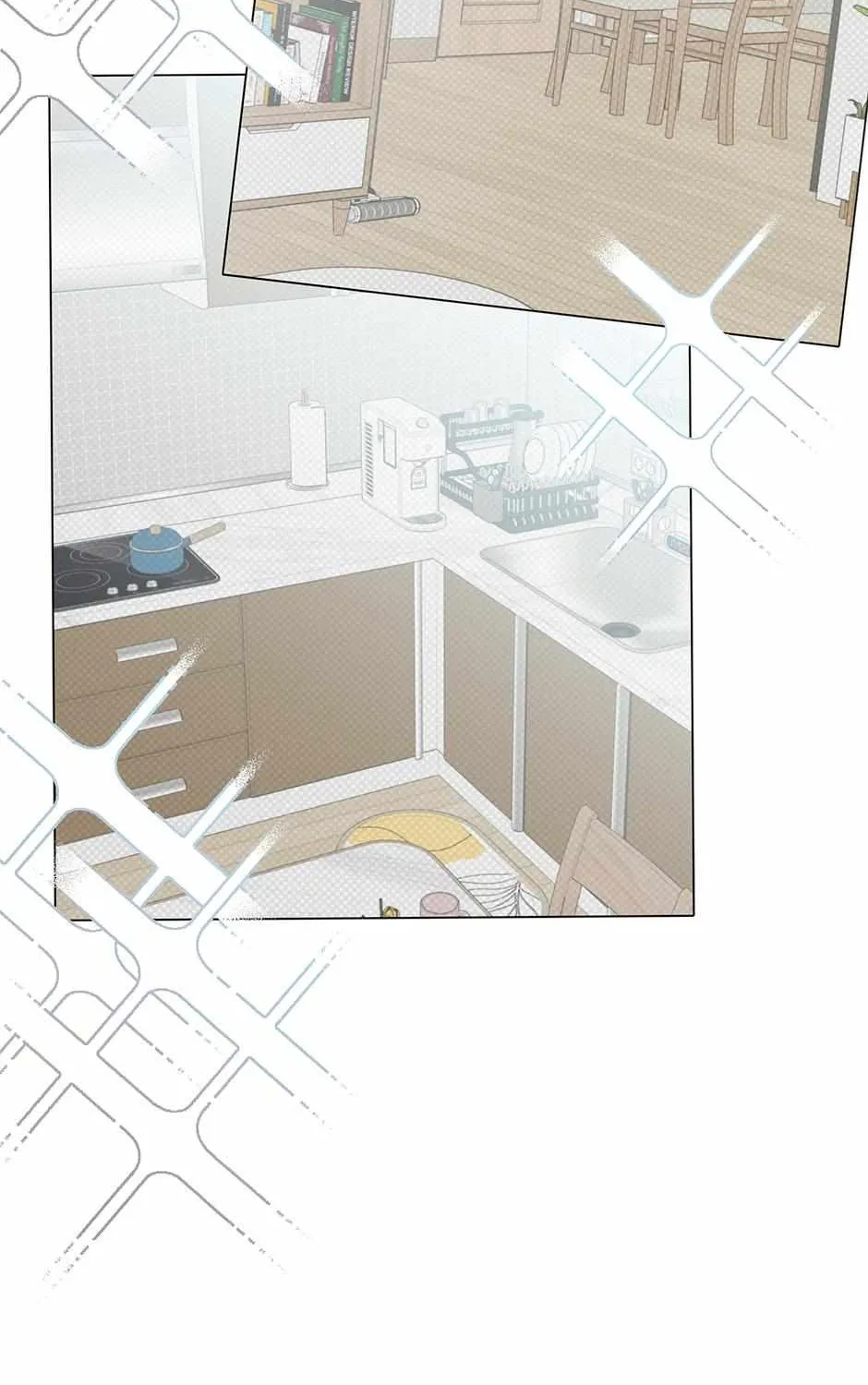 One Night Mate Chapter 93 page 12 - 