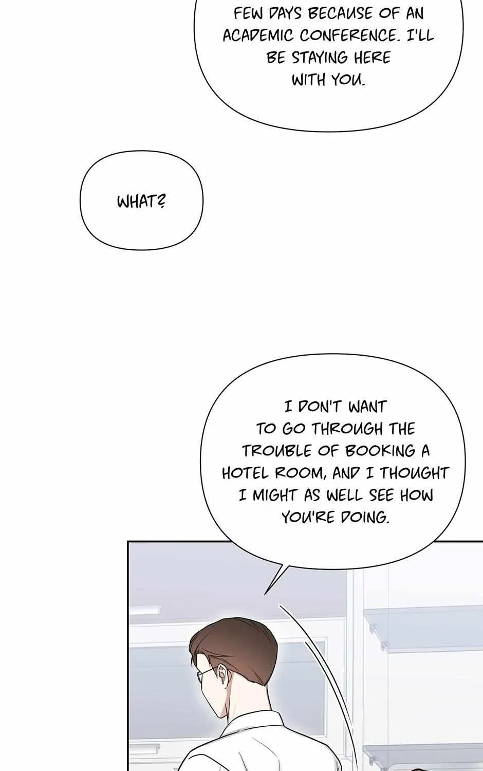 One Night Mate Chapter 93 page 15 - 