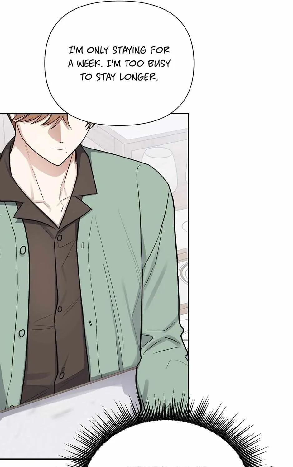 One Night Mate Chapter 93 page 17 - 