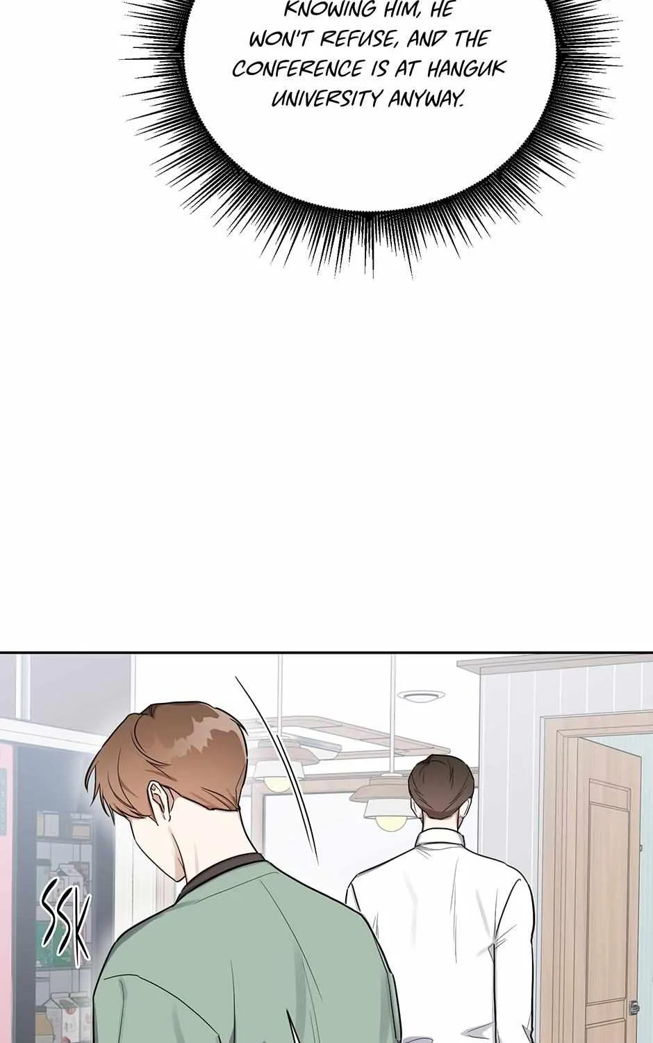 One Night Mate Chapter 93 page 18 - 