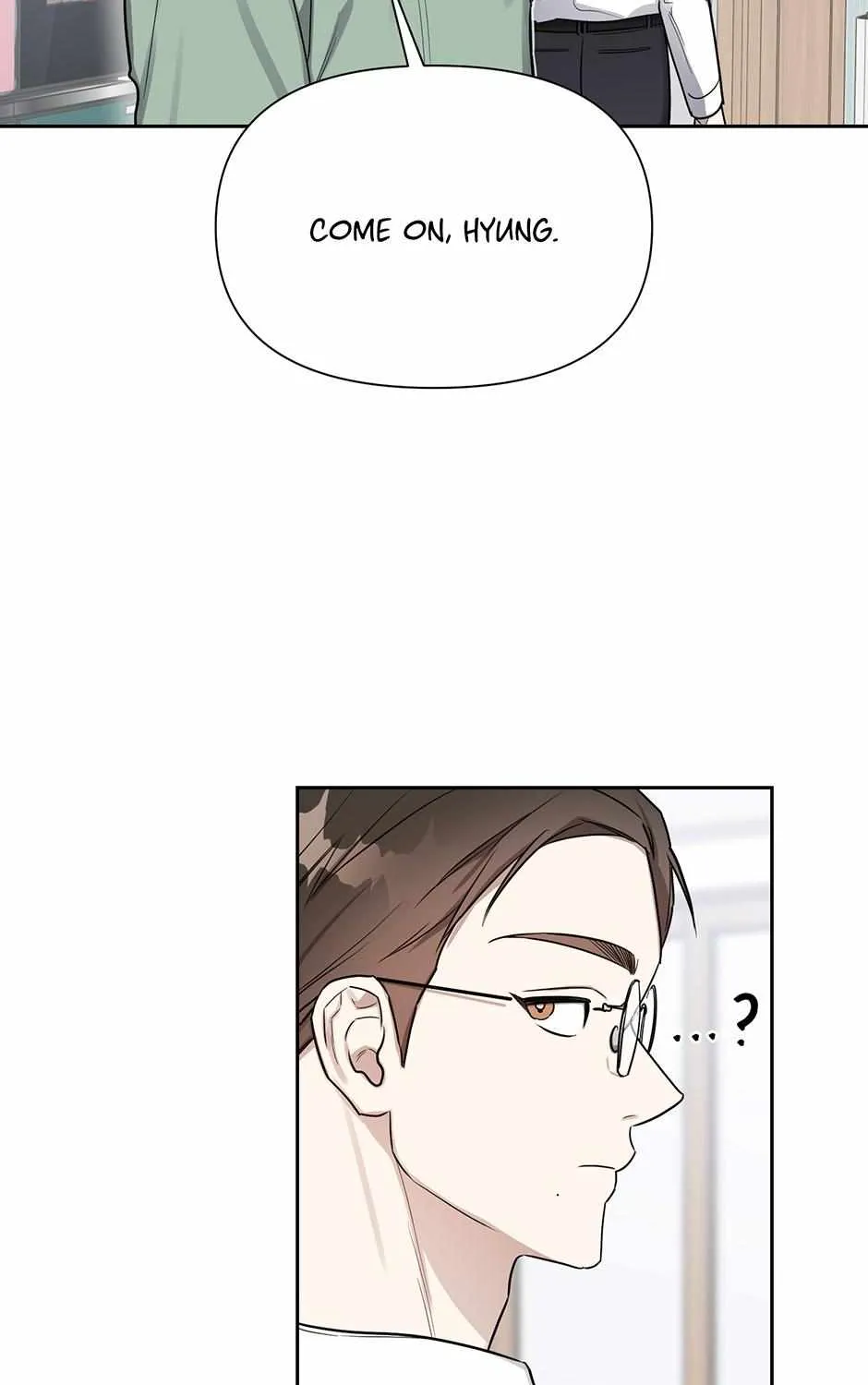 One Night Mate Chapter 93 page 19 - 