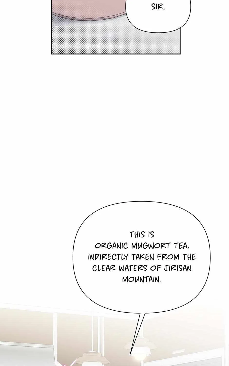 One Night Mate Chapter 93 page 3 - 