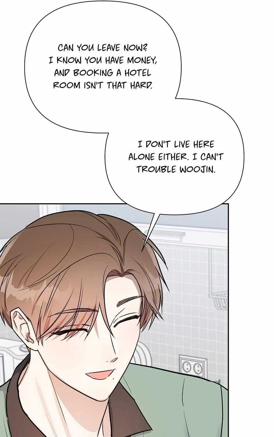 One Night Mate Chapter 93 page 25 - 