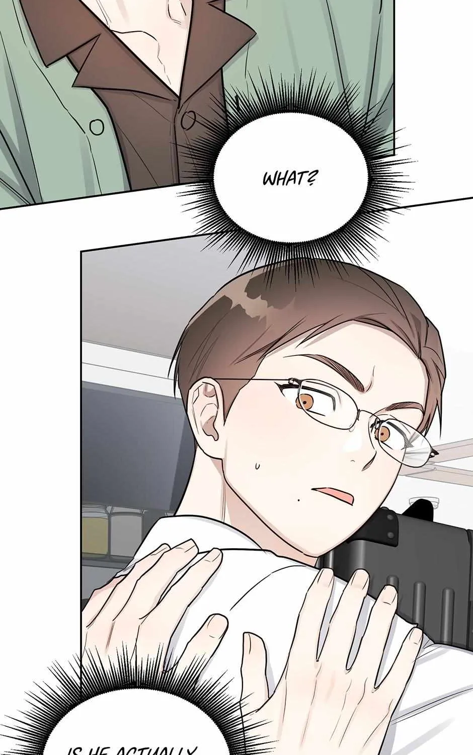 One Night Mate Chapter 93 page 26 - 