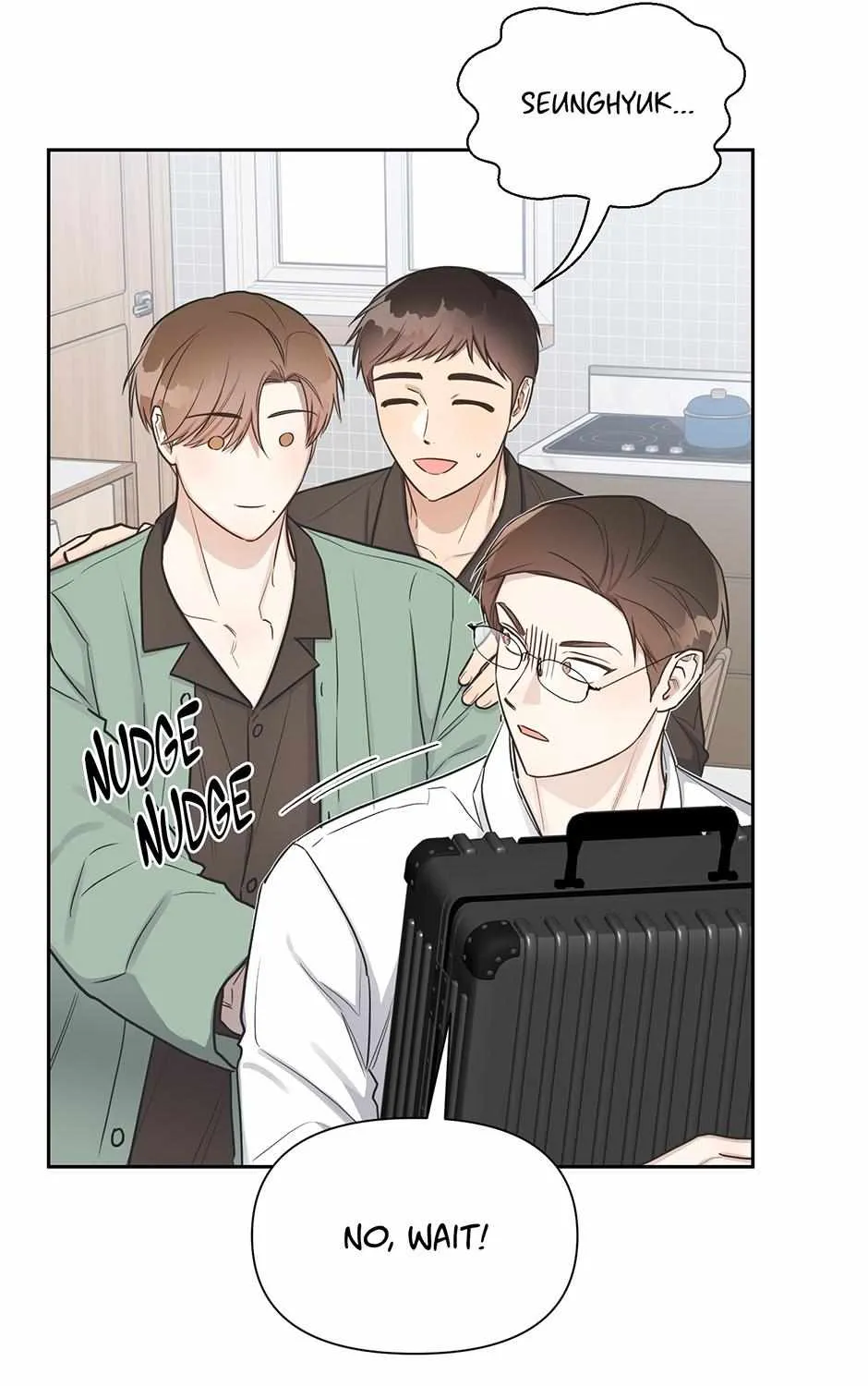 One Night Mate Chapter 93 page 28 - 
