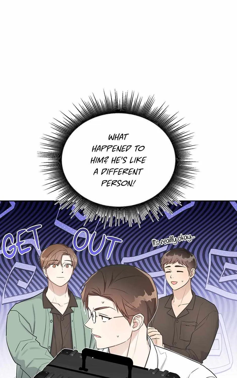 One Night Mate Chapter 93 page 29 - 