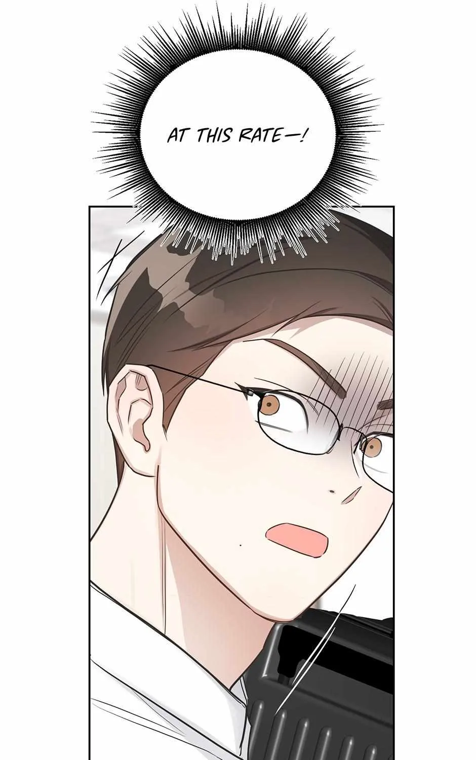 One Night Mate Chapter 93 page 31 - 