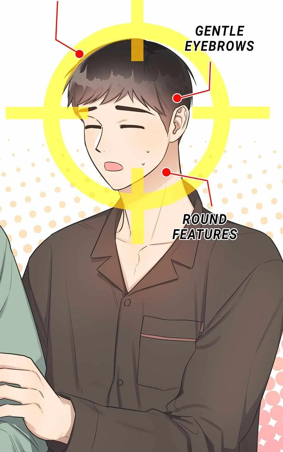 One Night Mate Chapter 93 page 34 - 