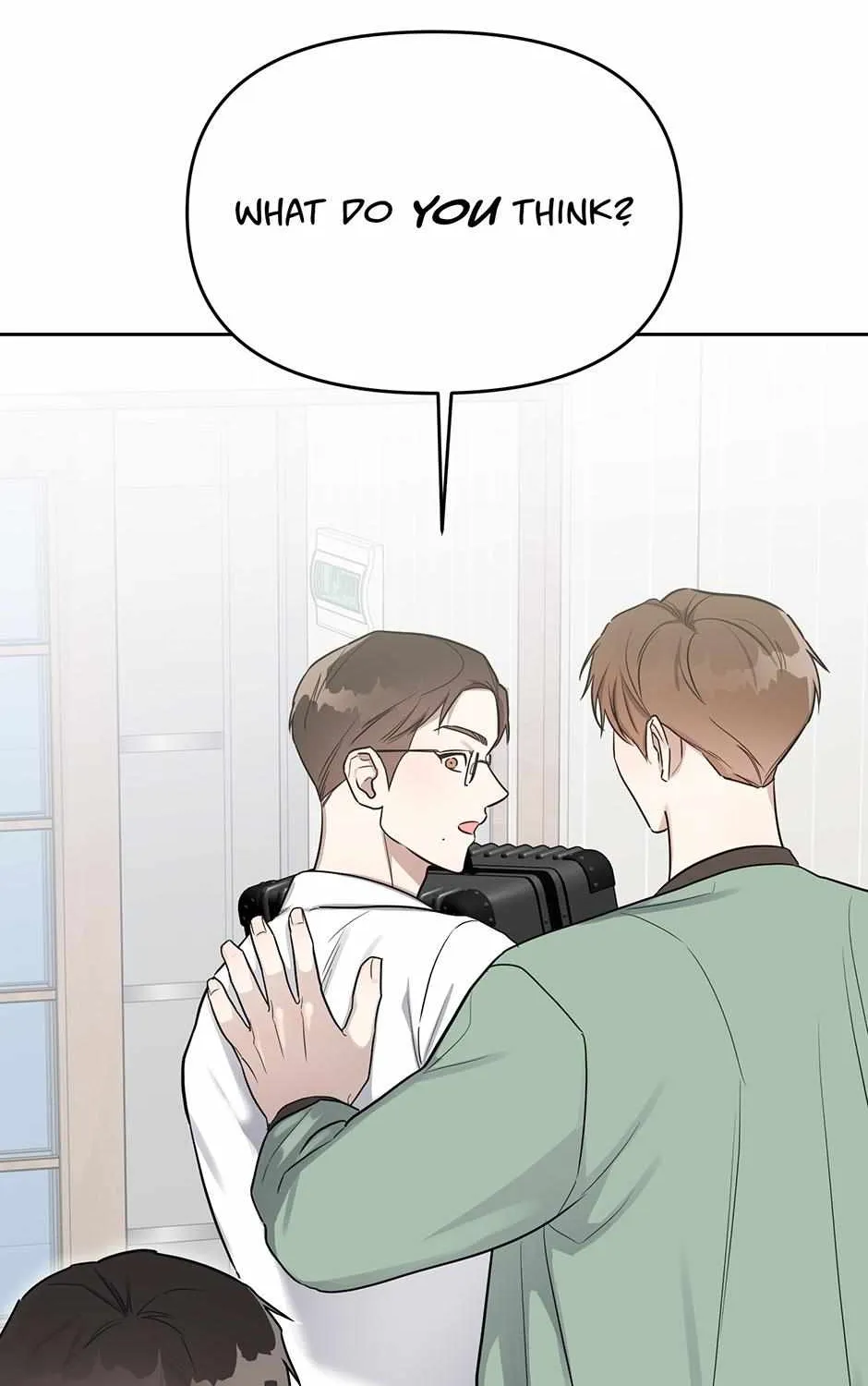 One Night Mate Chapter 93 page 38 - 