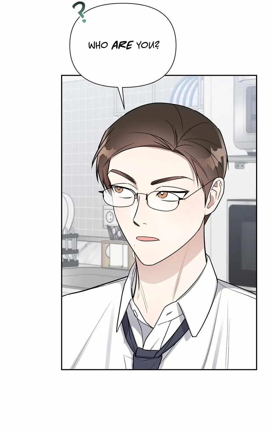 One Night Mate Chapter 93 page 5 - 