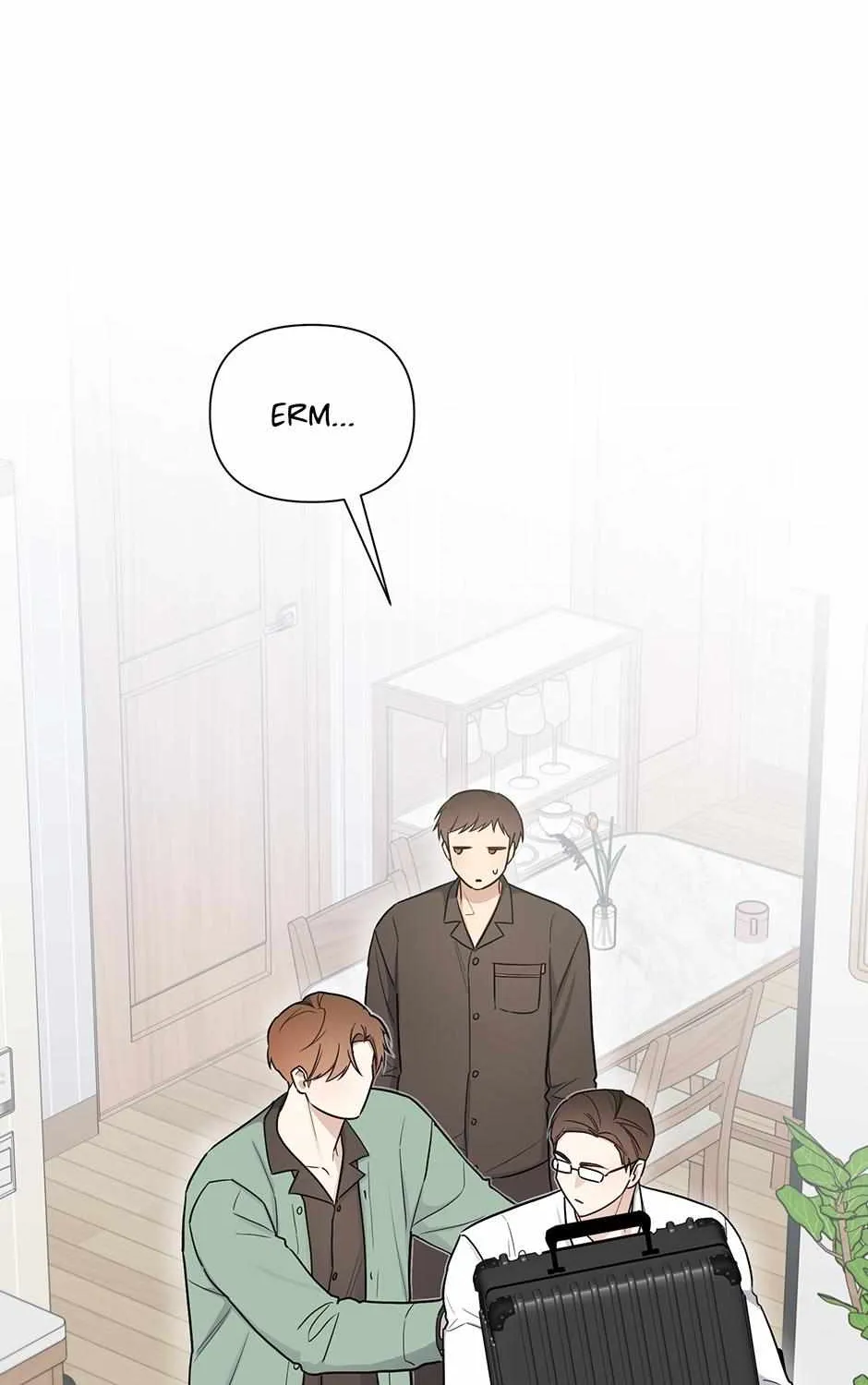 One Night Mate Chapter 93 page 41 - 
