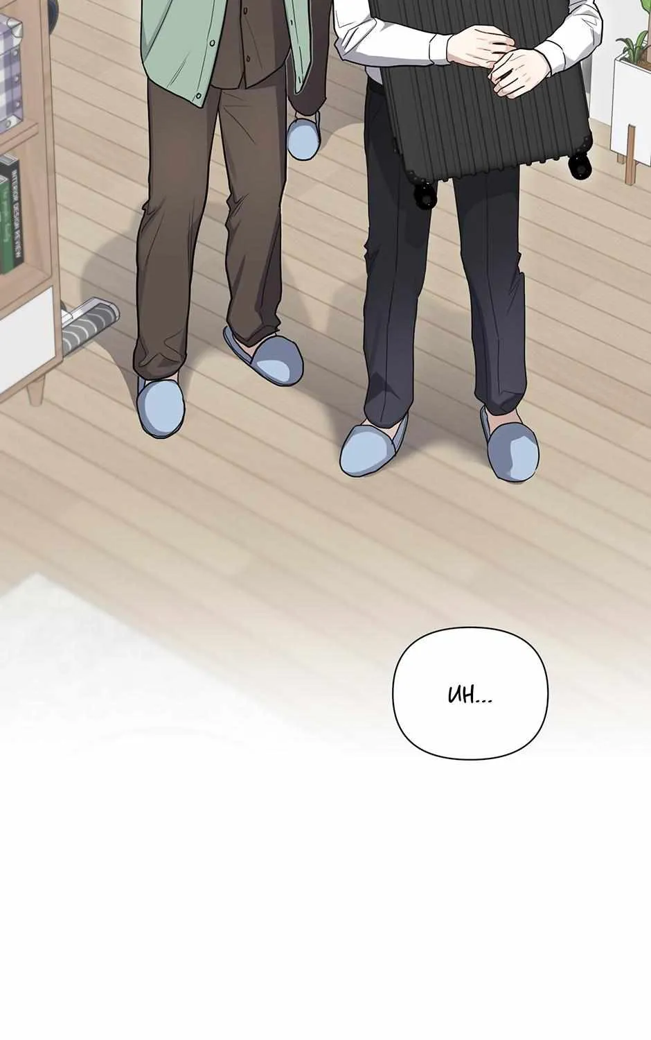 One Night Mate Chapter 93 page 42 - 