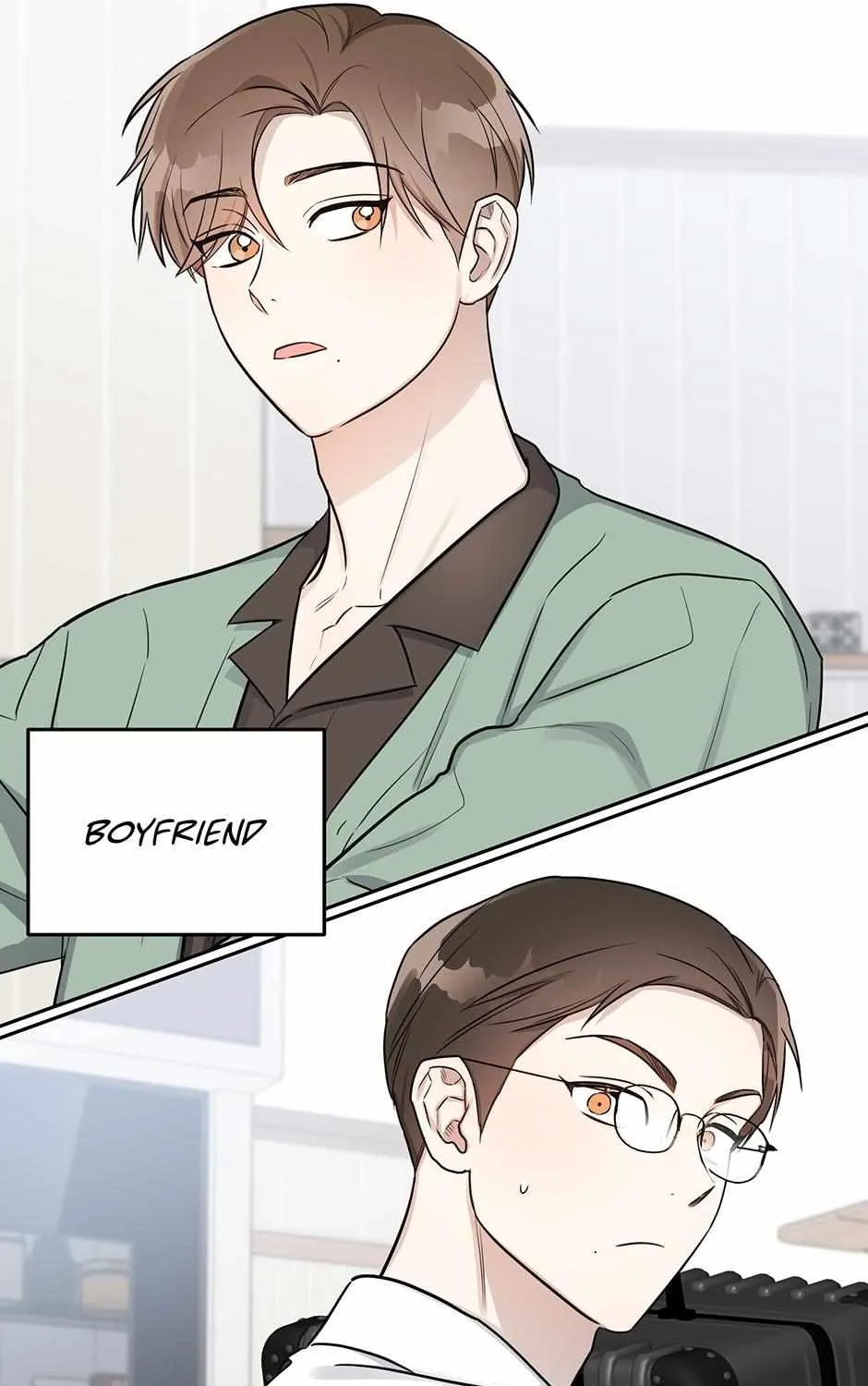 One Night Mate Chapter 93 page 44 - 