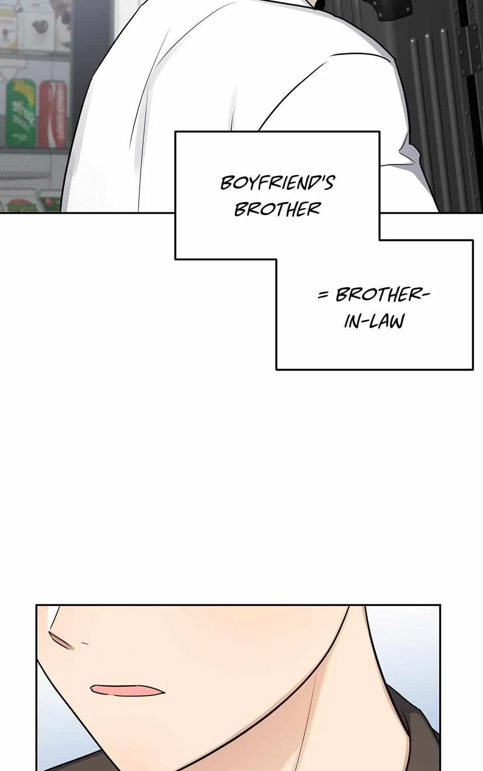 One Night Mate Chapter 93 page 45 - 