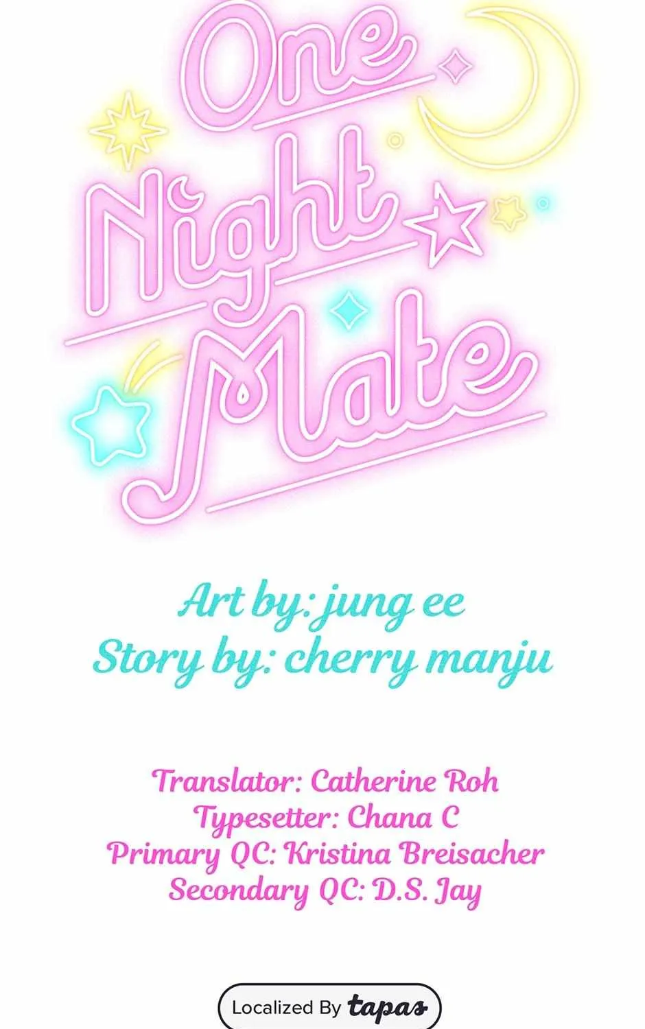 One Night Mate Chapter 93 page 48 - 