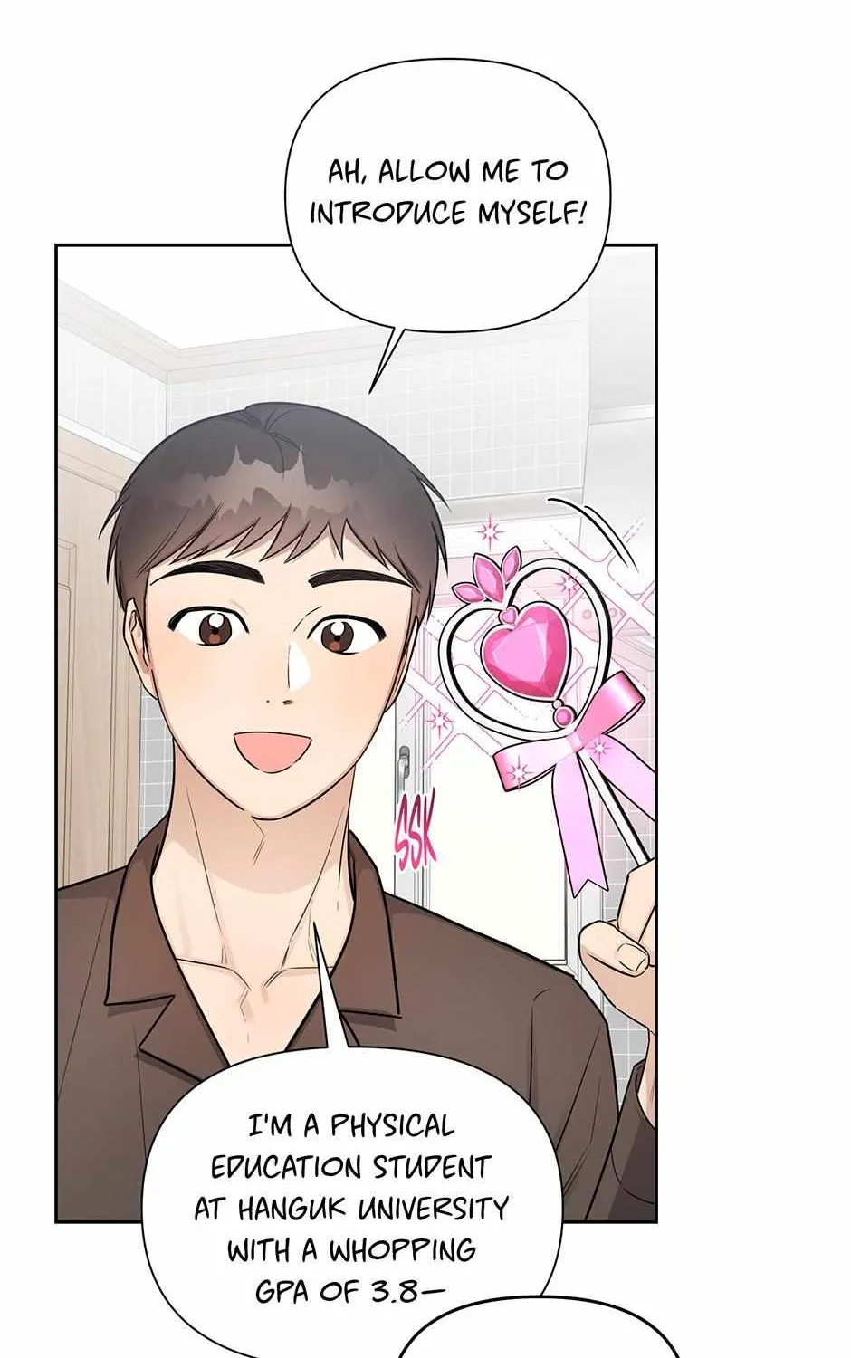 One Night Mate Chapter 93 page 6 - 