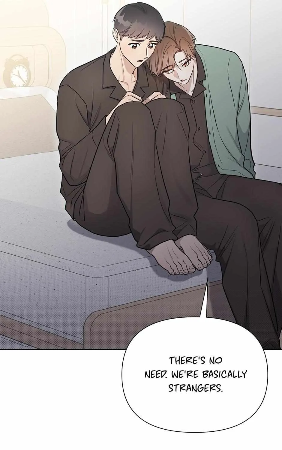 One Night Mate Chapter 93 page 51 - 