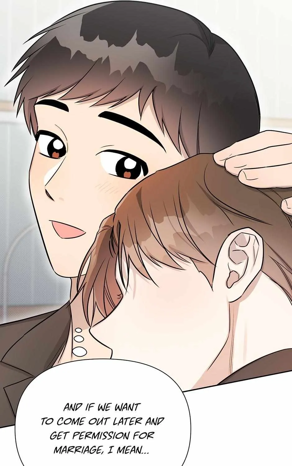 One Night Mate Chapter 93 page 54 - 