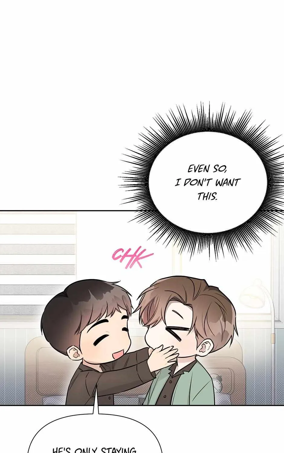 One Night Mate Chapter 93 page 58 - 