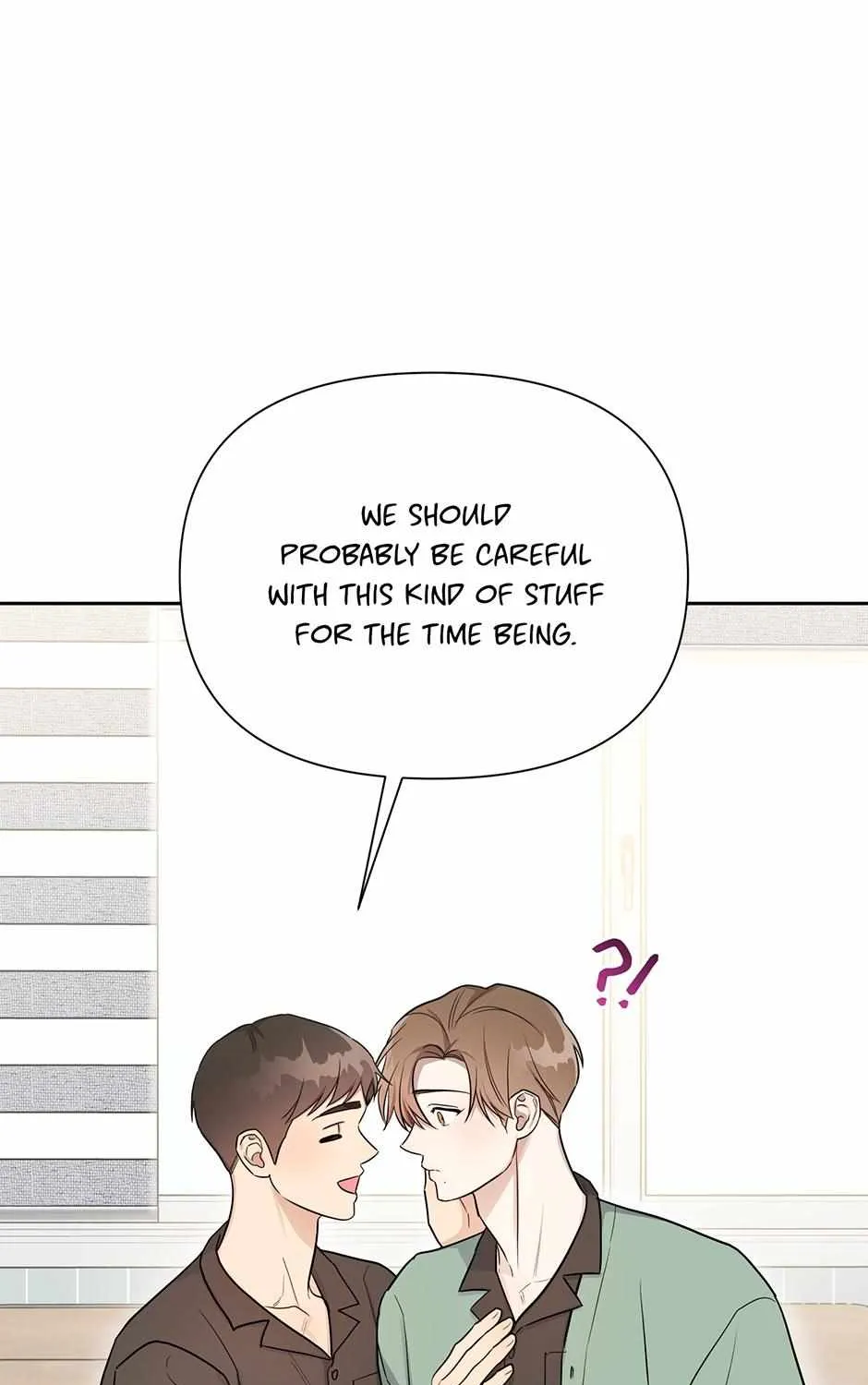 One Night Mate Chapter 93 page 64 - 