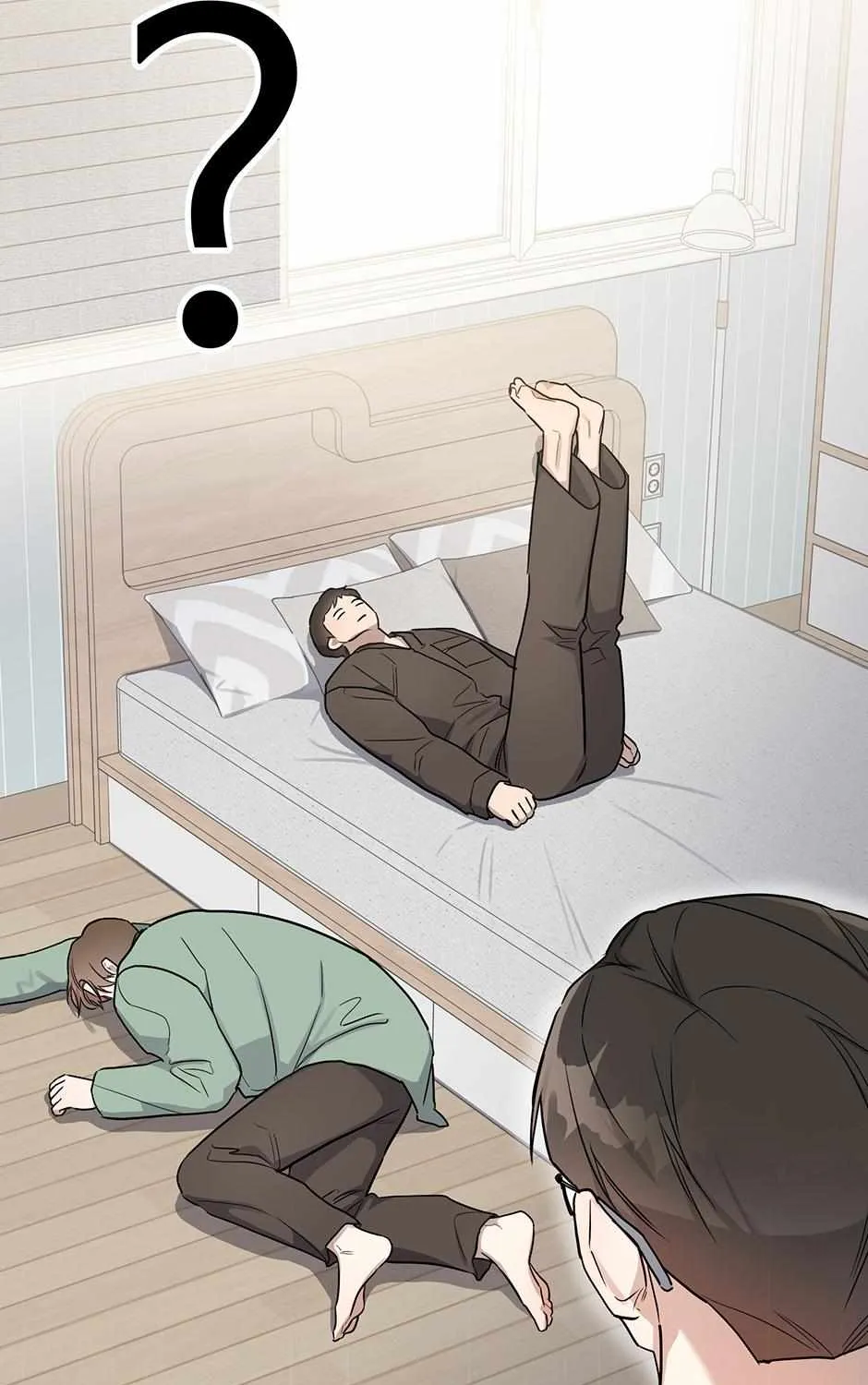 One Night Mate Chapter 93 page 71 - 