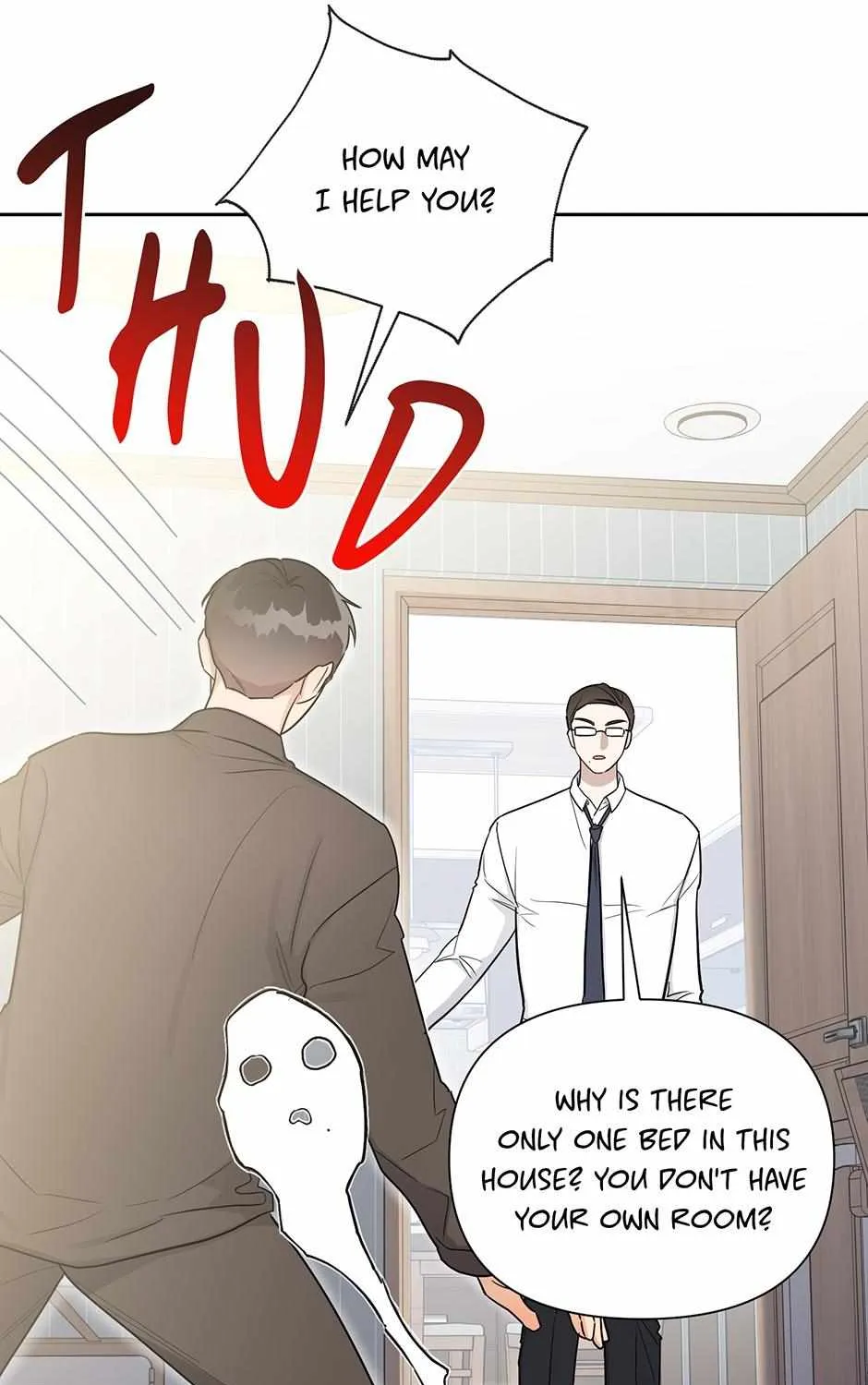One Night Mate Chapter 93 page 74 - 
