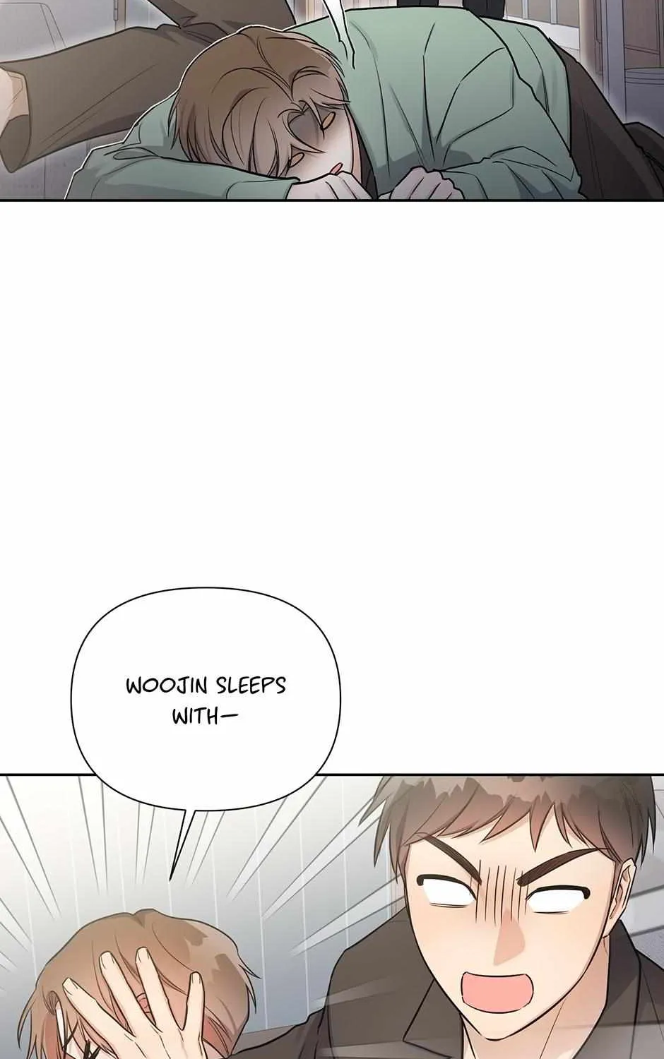 One Night Mate Chapter 93 page 75 - 