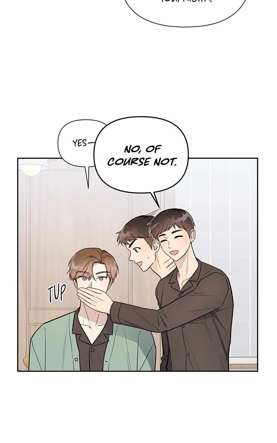 One Night Mate Chapter 93 page 9 - 