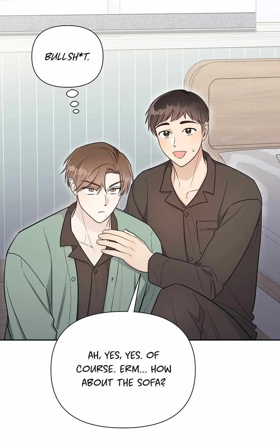 One Night Mate Chapter 93 page 81 - 