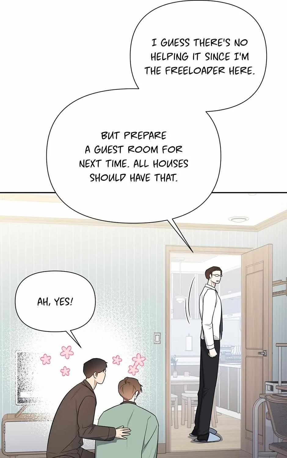 One Night Mate Chapter 93 page 84 - 
