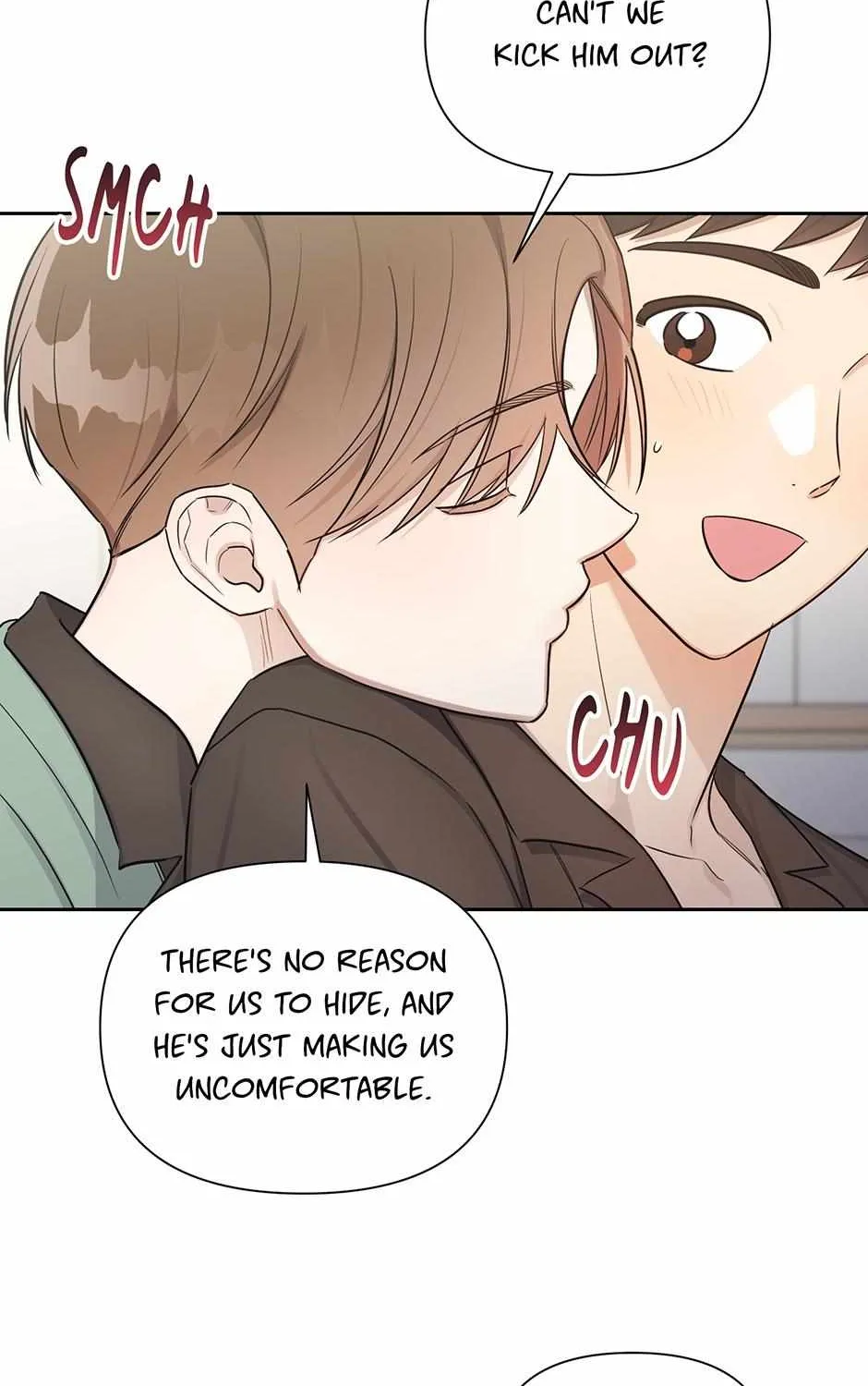 One Night Mate Chapter 93 page 89 - 