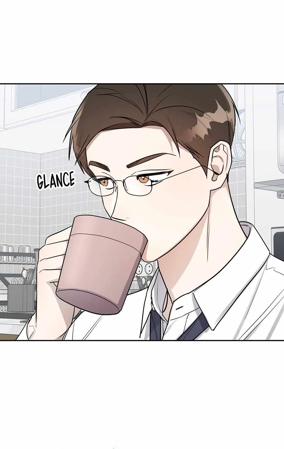 One Night Mate Chapter 93 page 10 - 