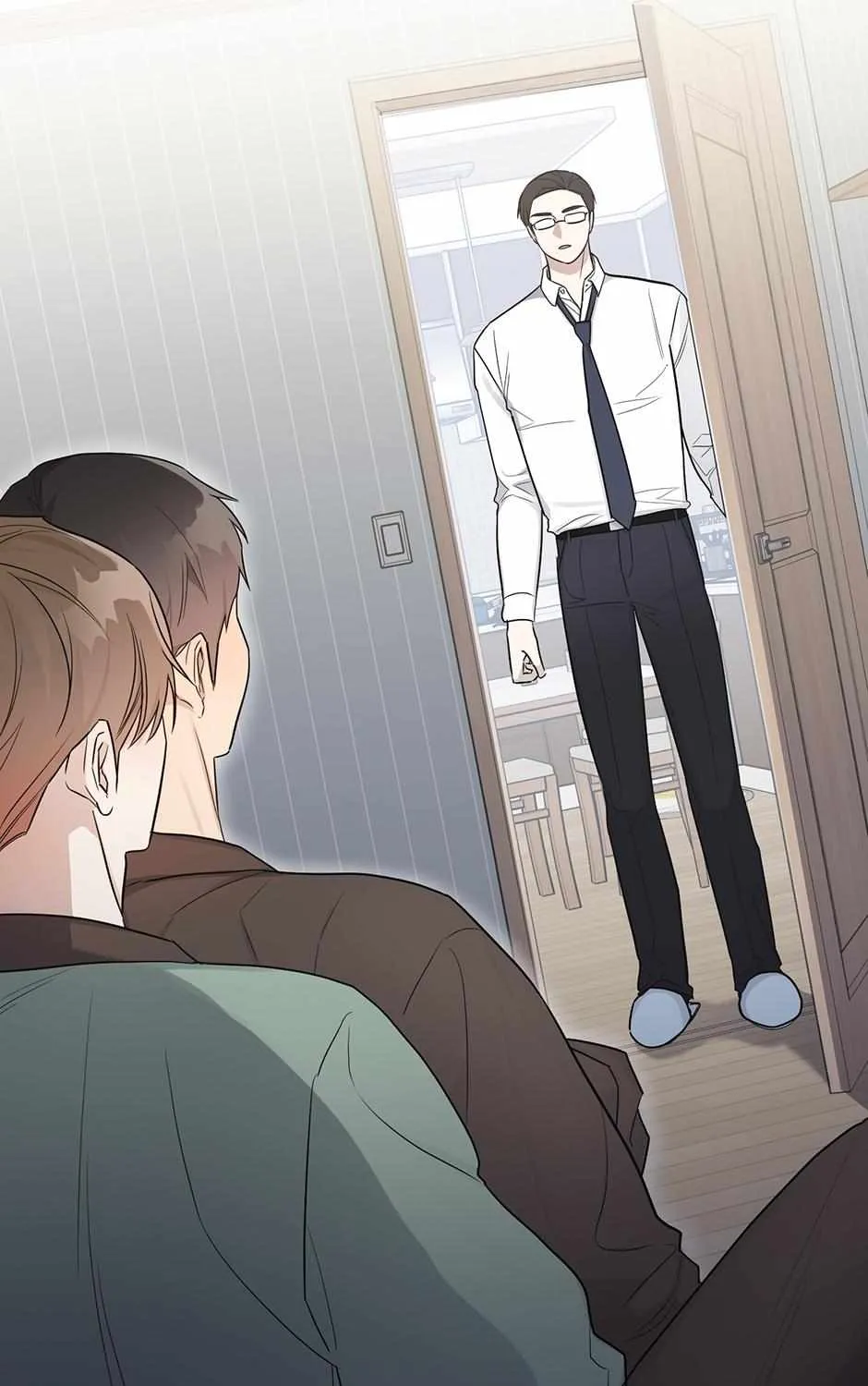 One Night Mate Chapter 93 page 95 - 