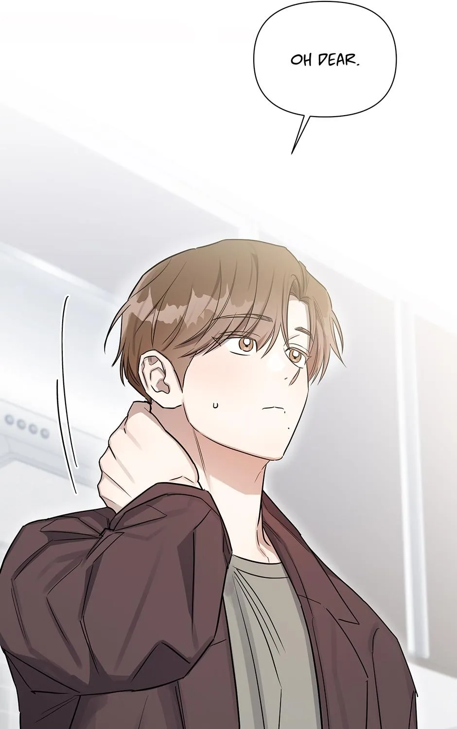 One Night Mate Chapter 94 page 101 - 