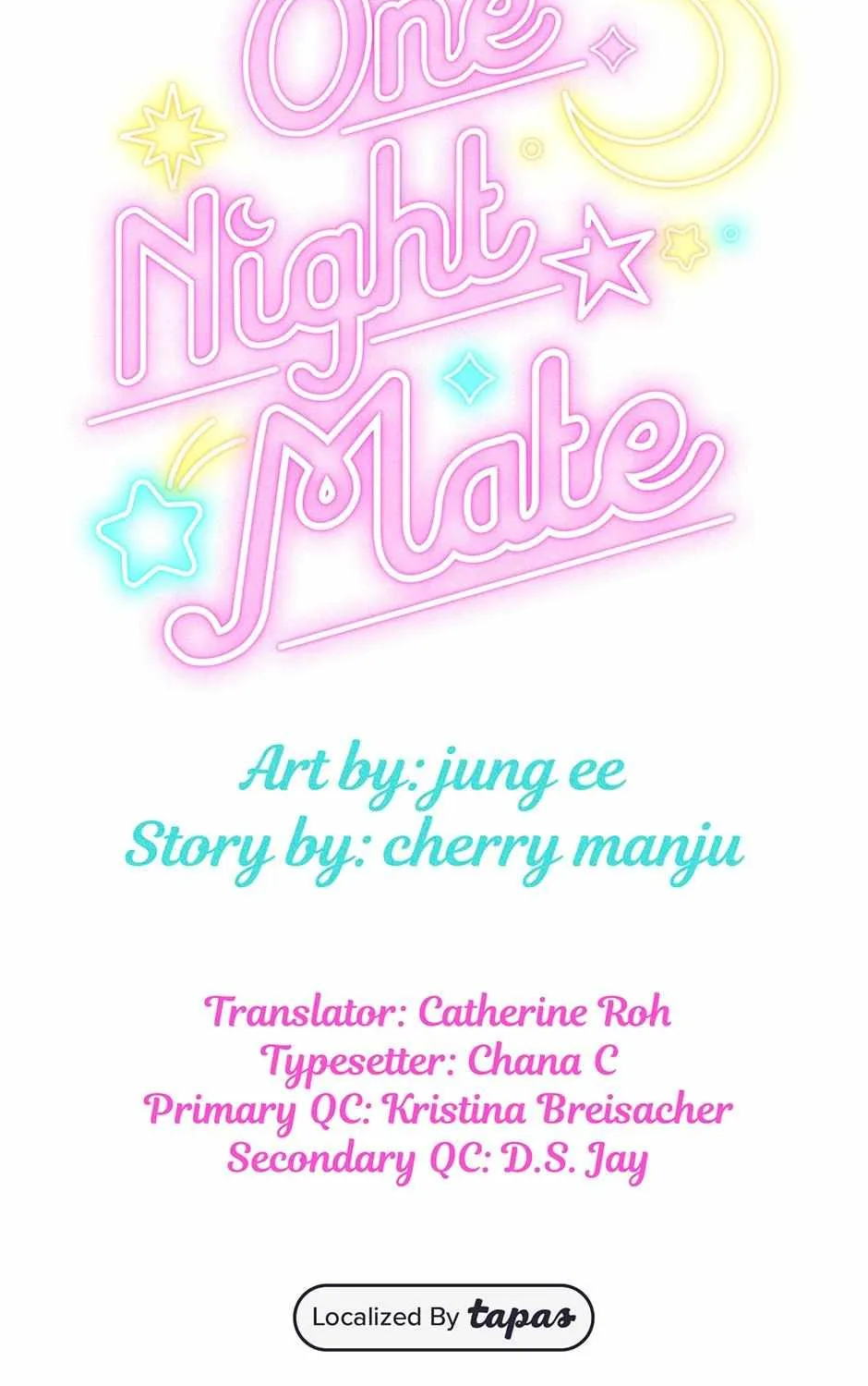 One Night Mate Chapter 94 page 13 - 