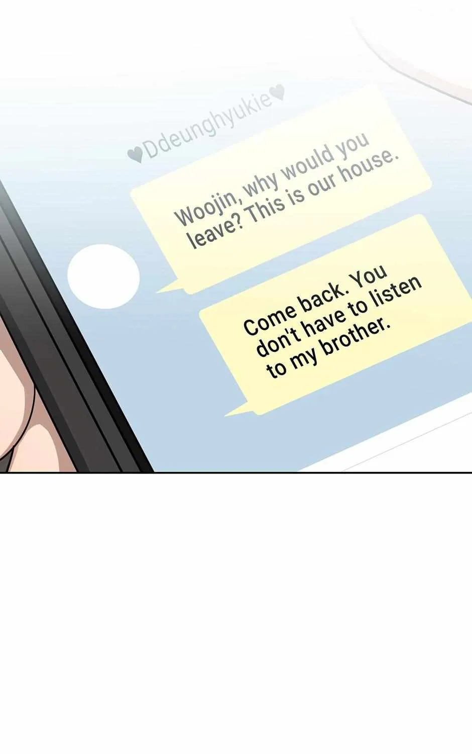 One Night Mate Chapter 94 page 15 - 