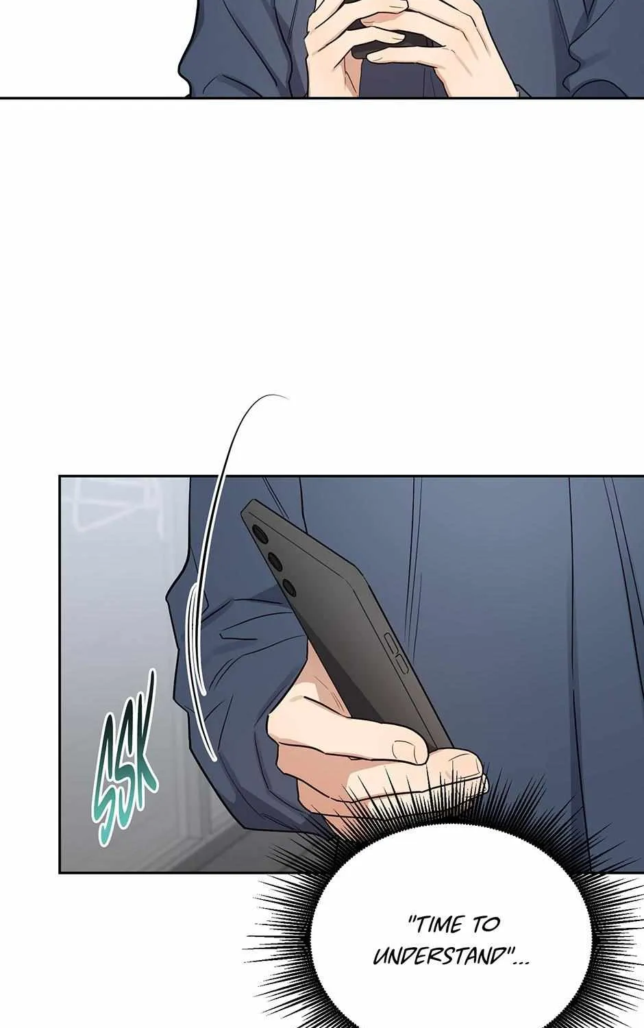 One Night Mate Chapter 94 page 17 - 