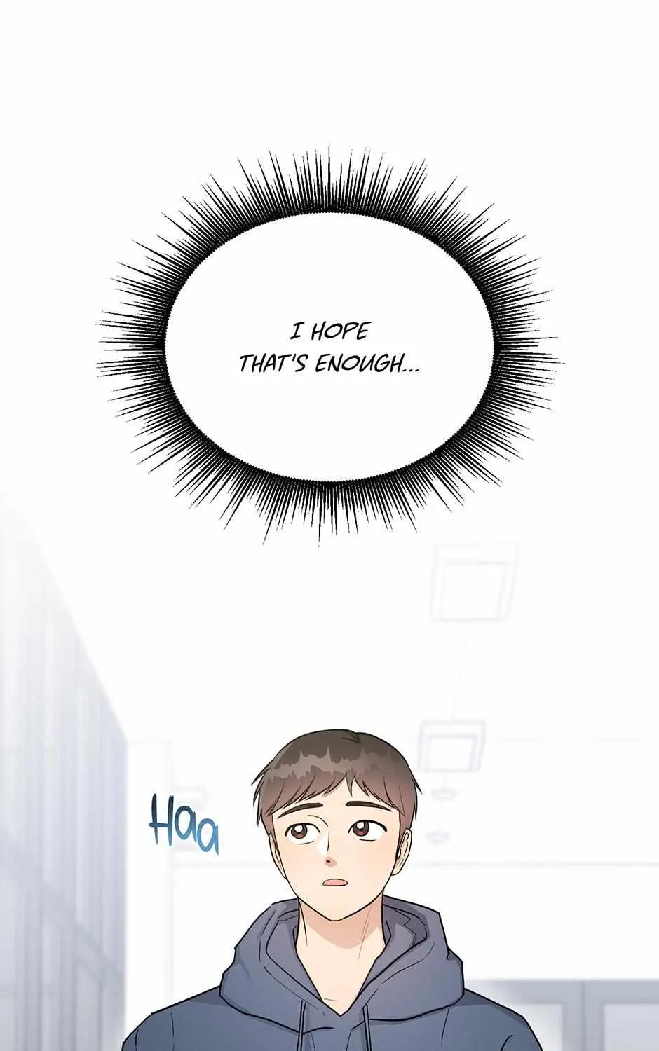 One Night Mate Chapter 94 page 19 - 
