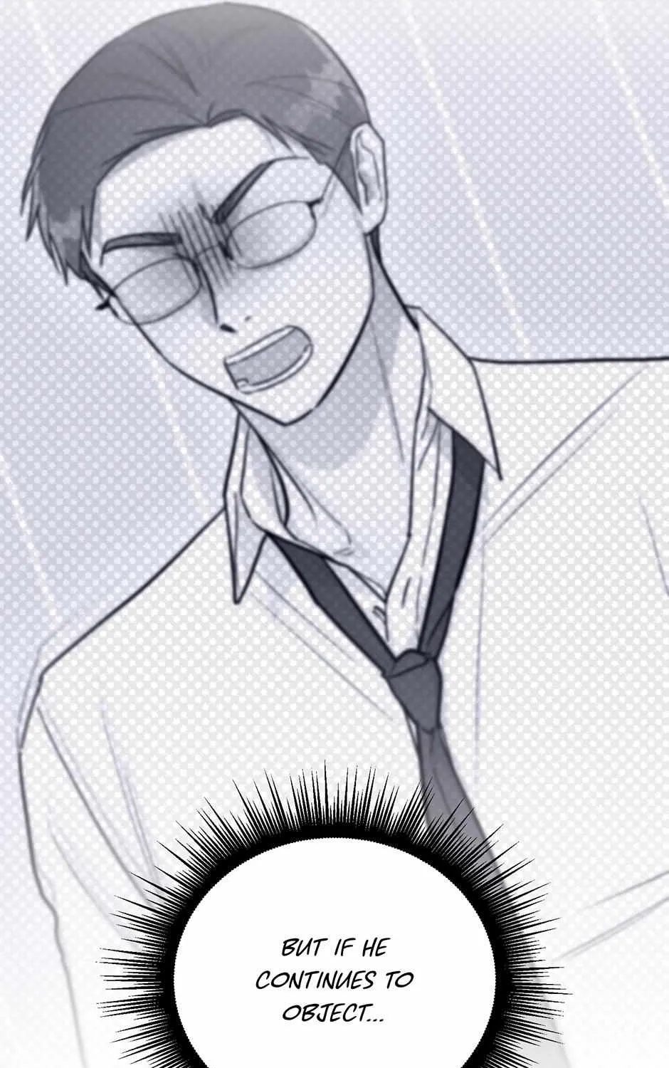 One Night Mate Chapter 94 page 21 - 